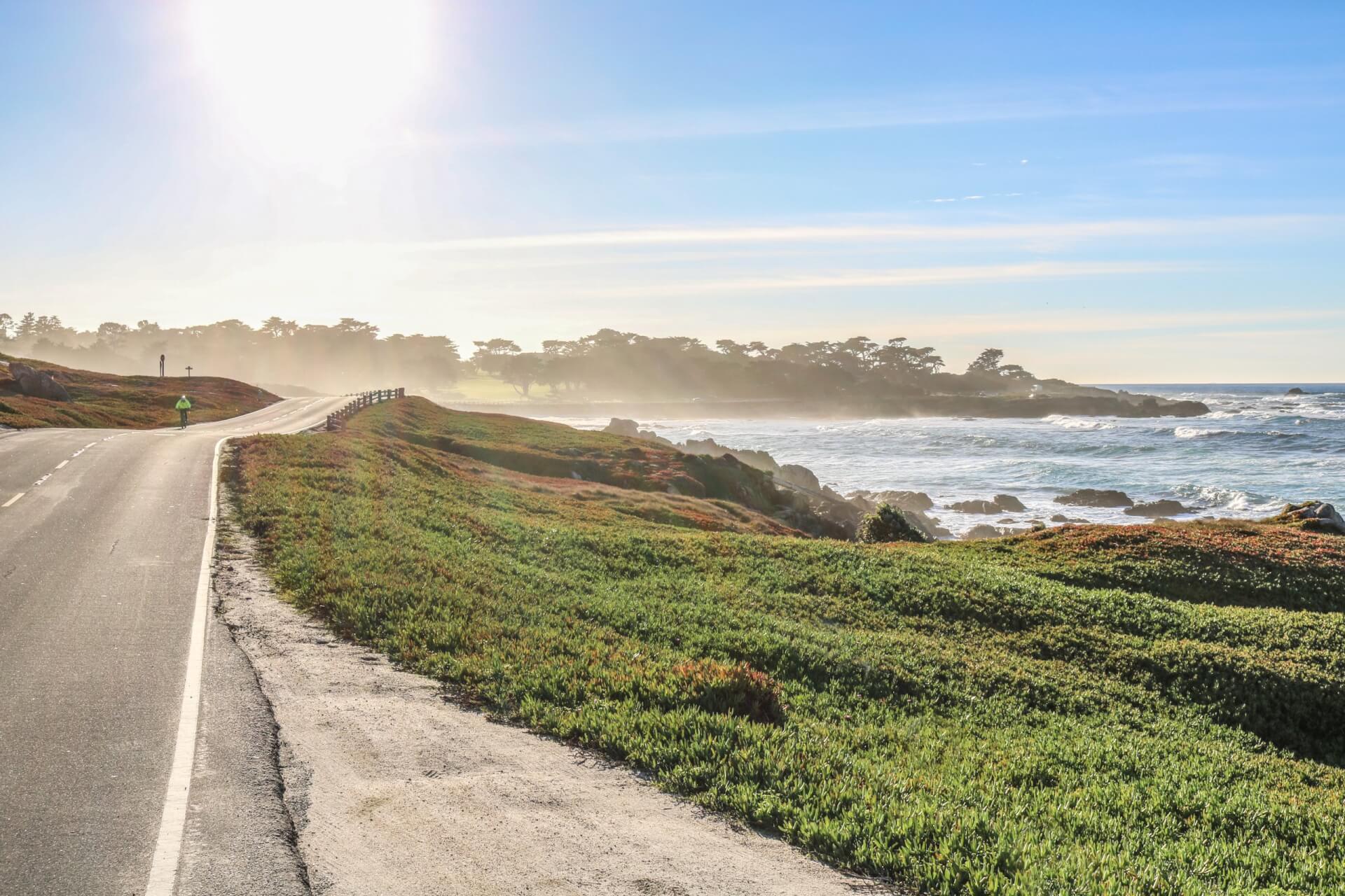 Coastal California